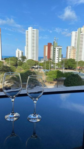 Apartamento Vista do Mar